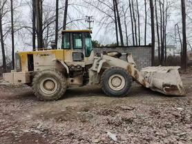 Buy SDLG L956 Used Loader / 2 Buy SDLG L956 Used Loader / 2
