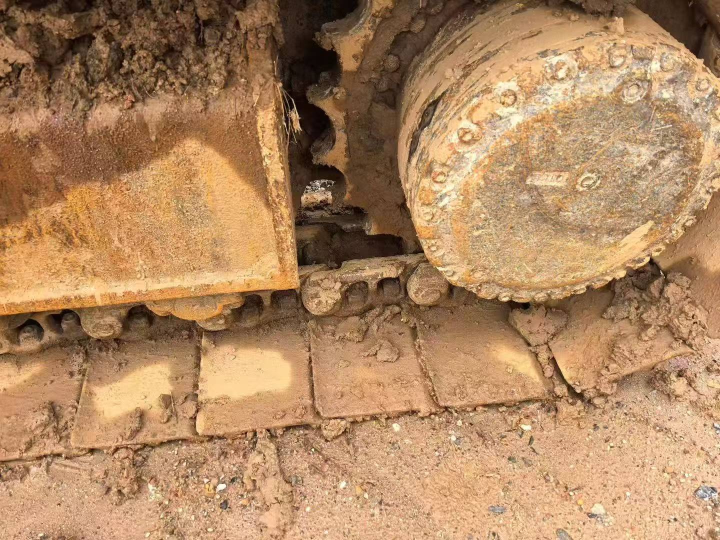 Used Sany SY200C Excavator 2020 Model / 9