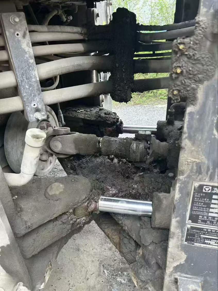 Used XCMG XE50C Excavator 2021 Model / 2