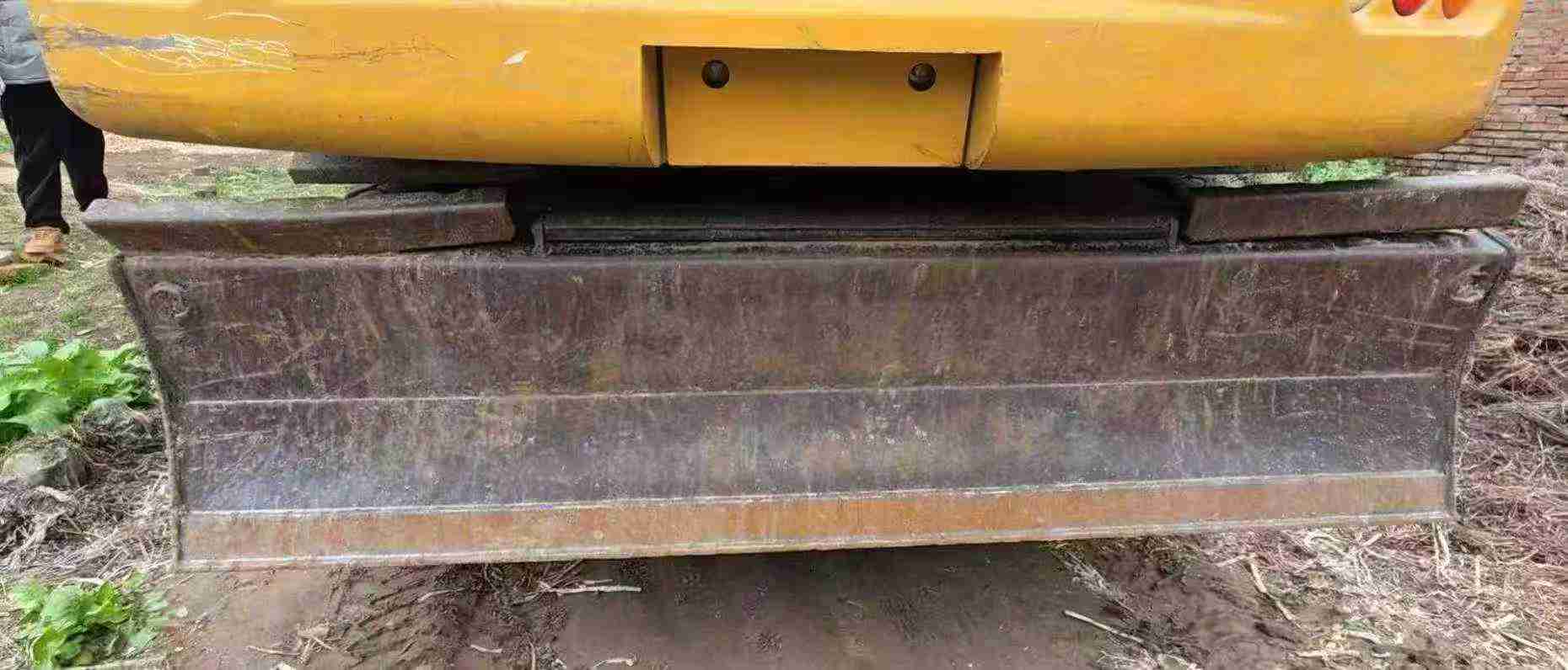 Used Sany SY155C Excavator 2021 Model / 4