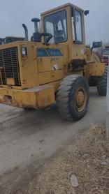 Buy LiuGong ZL30E Used Loader / 3 Buy LiuGong ZL30E Used Loader / 3