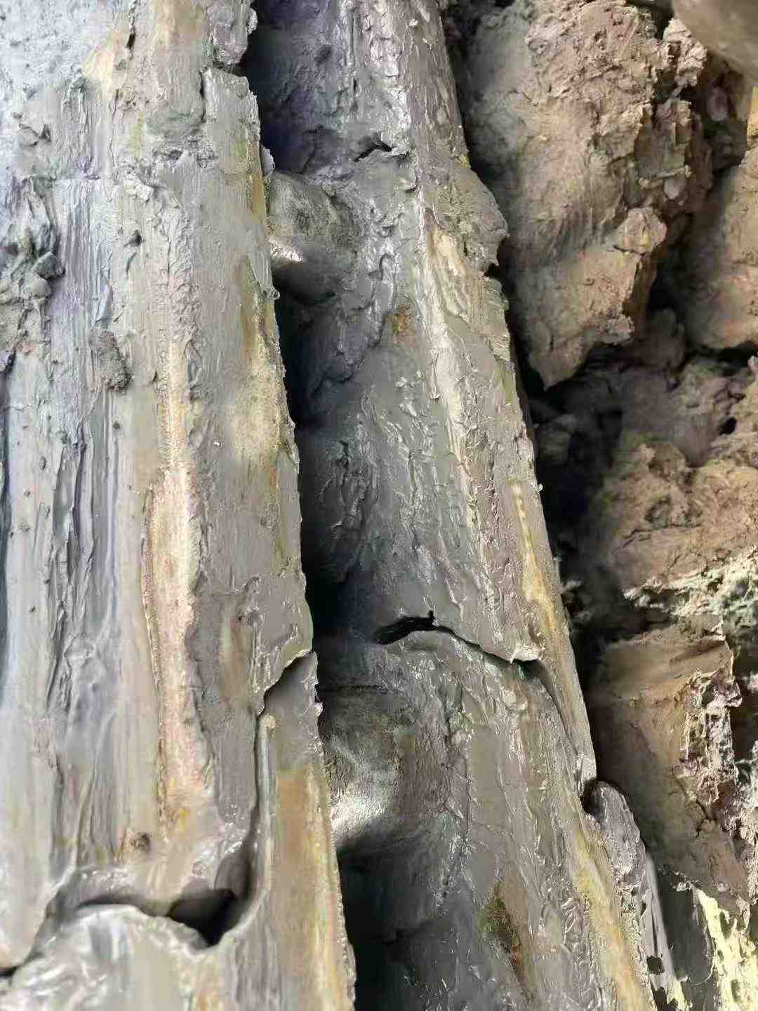 Used Sany SY125C Excavator 2018 Model / 4