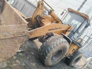 Buy Lonking LG855B Used Loader Buy Lonking LG855B Used Loader