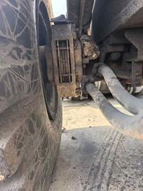 Buy SDLG L952 Used Loader / 8 Buy SDLG L952 Used Loader / 8