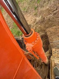 Buy Hitachi ZX130-5A Used Excavator / 9 Used Hitachi ZX130-5A Excavator 2019 Model / 9