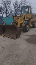 Buy LiuGong ZL30E Used Loader / 2 Buy LiuGong ZL30E Used Loader / 2