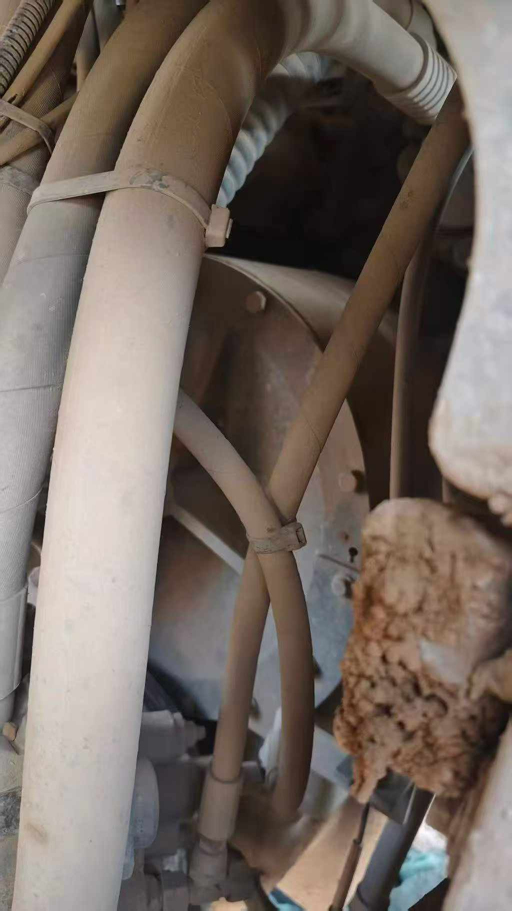 Buy LiuGong 856IV Used Loader / 8