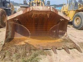 Buy SDLG L968F Used Loader / 5 Buy SDLG L968F Used Loader / 5