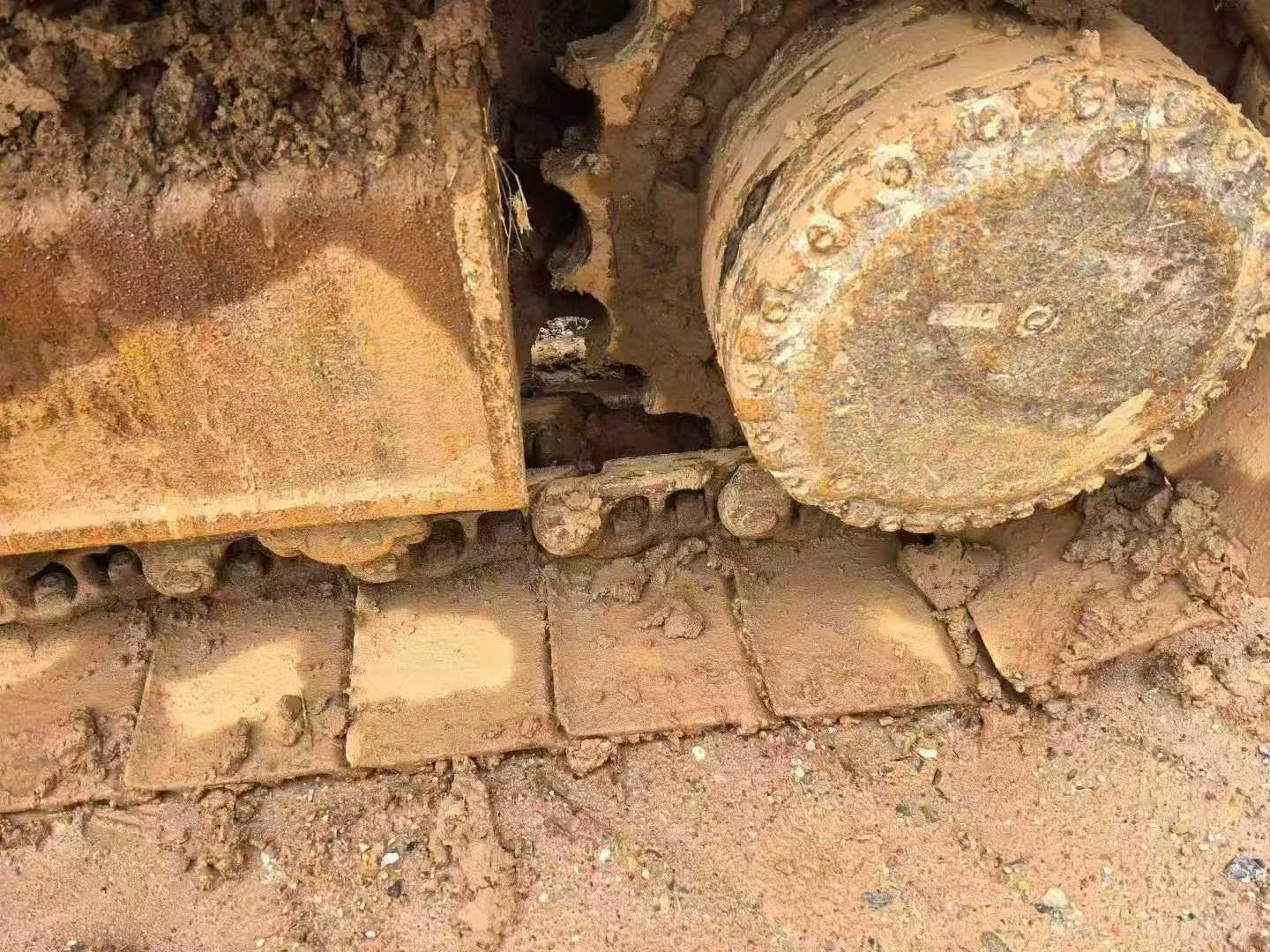 Used Sany SY200C Excavator 2020 Model / 5