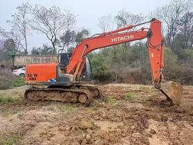 Buy Hitachi ZX130-5A Used Excavator / 2 Used Hitachi ZX130-5A Excavator 2019 Model / 2