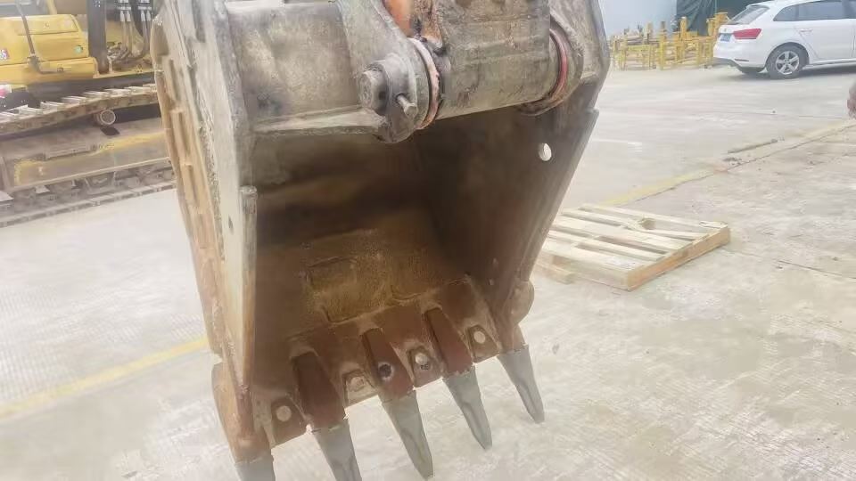 Used Doosan DH200-3 Excavator 2021 Model / 8