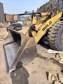 Buy SDLG L952 Used Loader / 2 Buy SDLG L952 Used Loader / 2