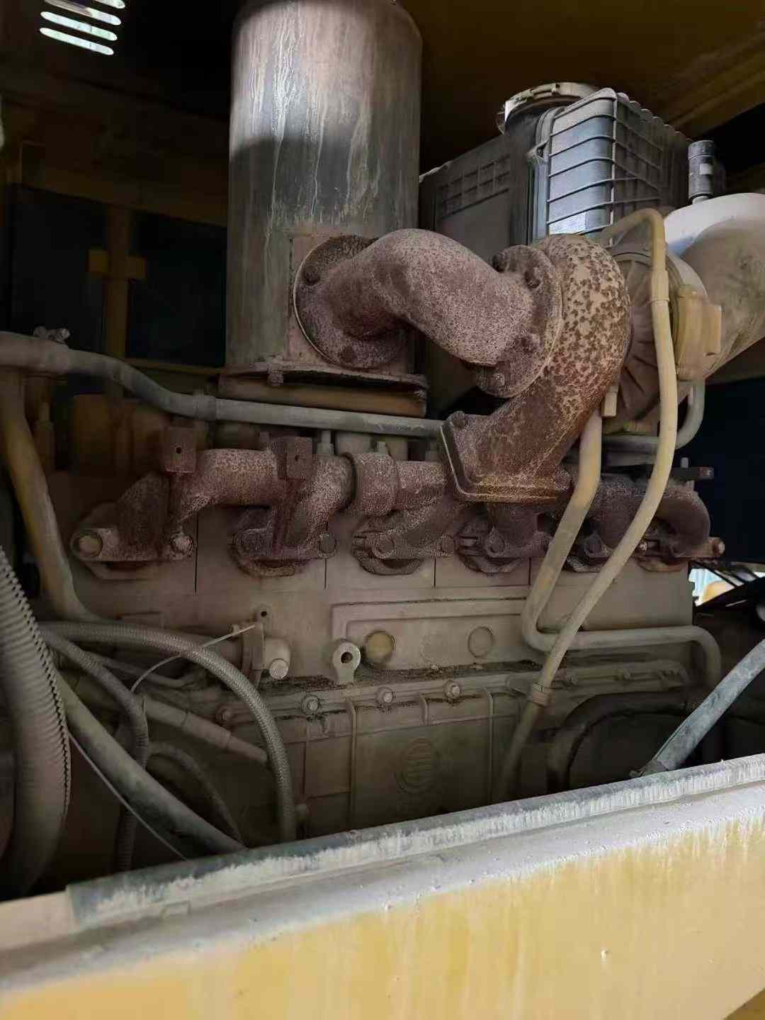 Used XCMG XE500C Loader 2015 Model / 5