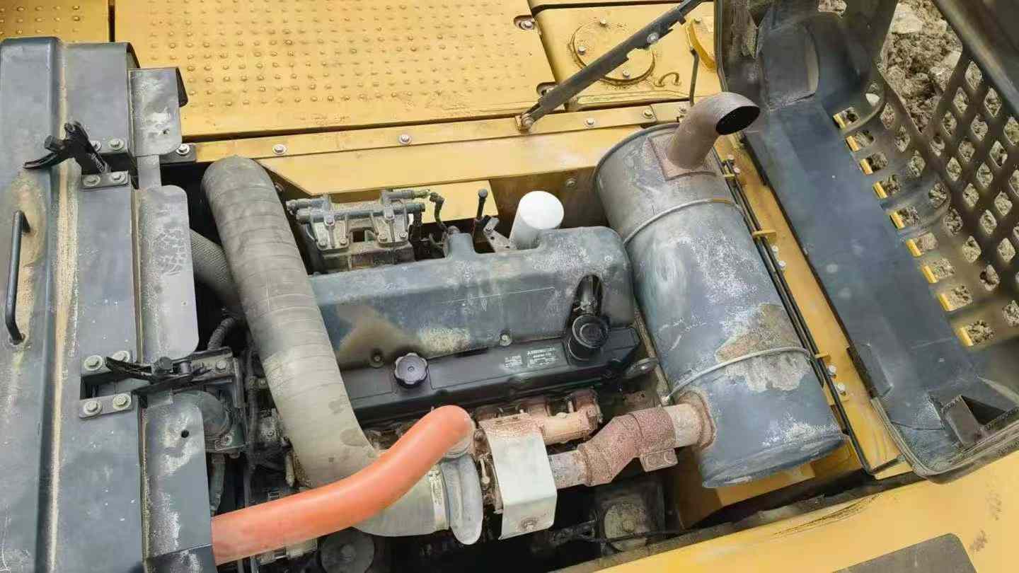 Used Sany SY245H Excavator 2020 Model / 5