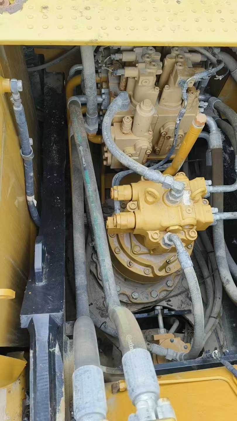 Used Sany SY205C Excavator 2023 Model / 8