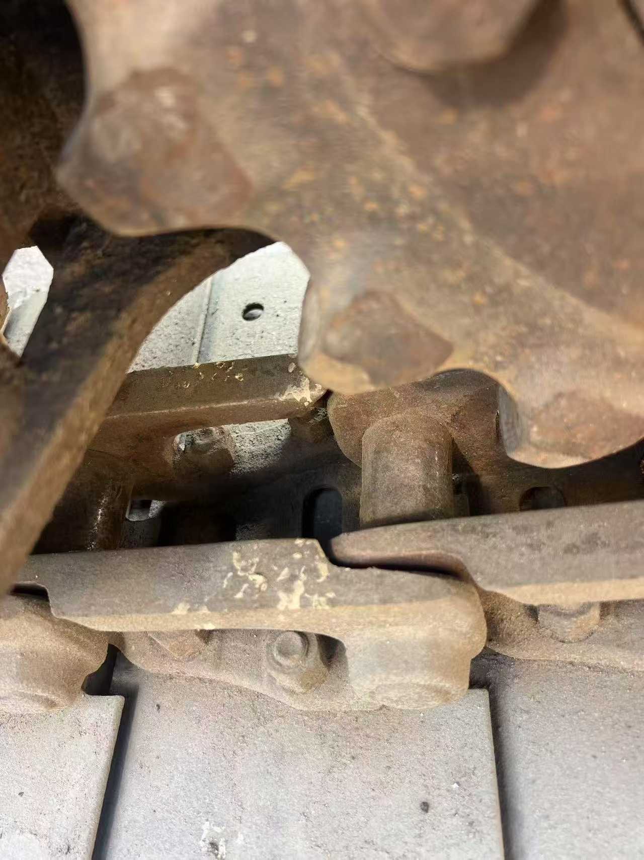 Used Caterpillar 305ECR Excavator 2015 Model / 6