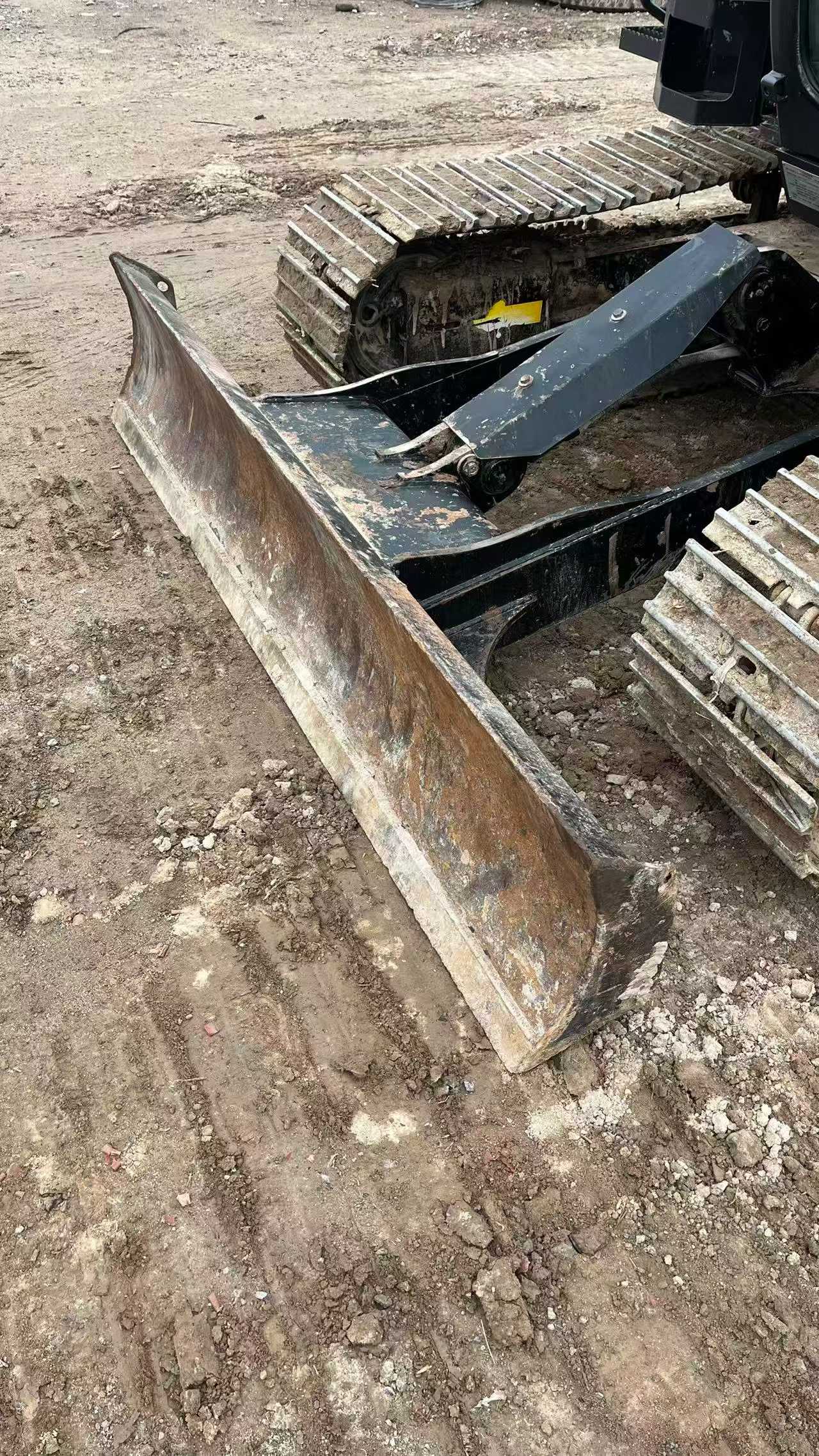 Used Hitachi EX75-3 Excavator 2023 Model / 6