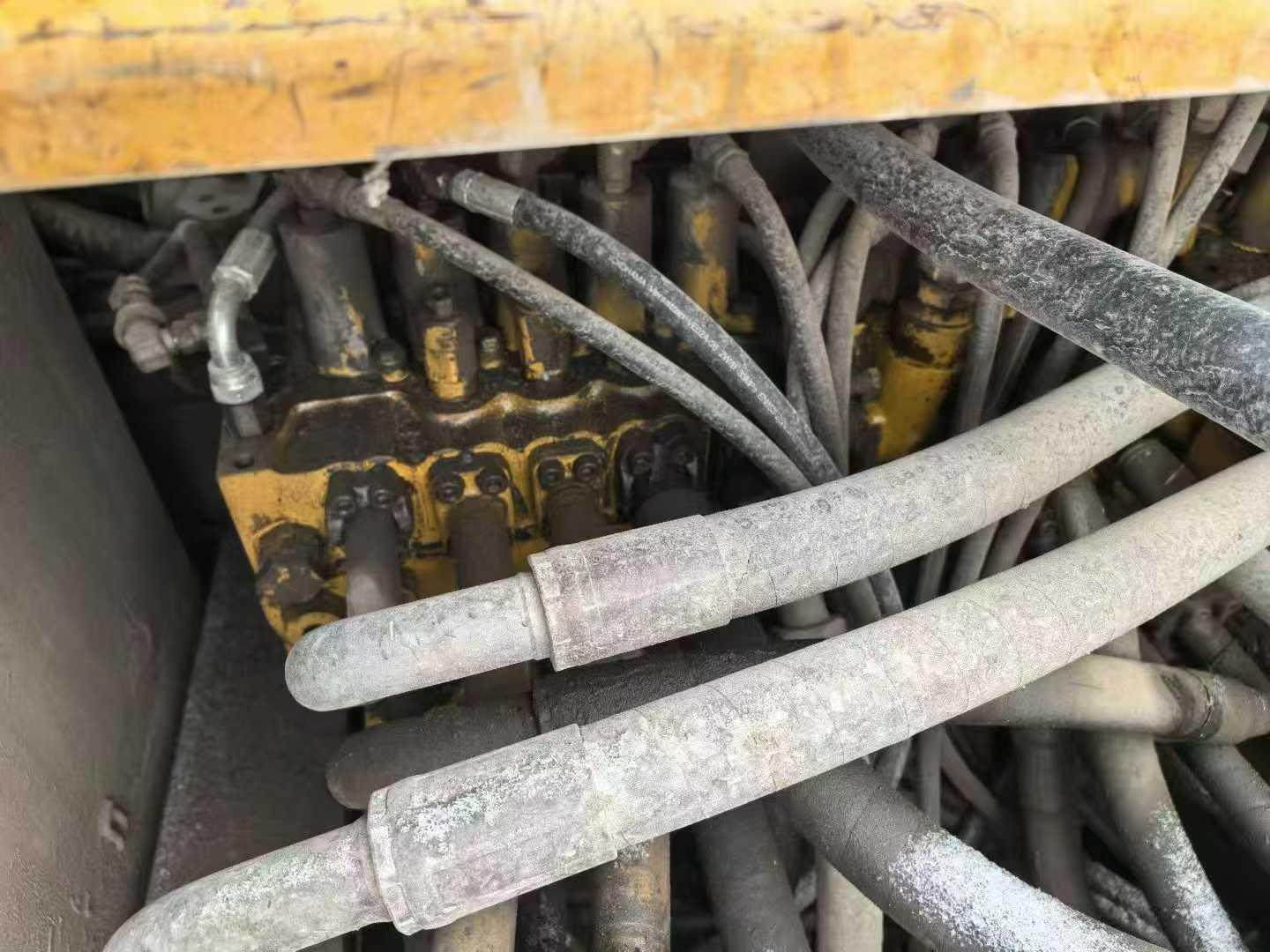 Used Caterpillar 336E Excavator 2014 Model / 3