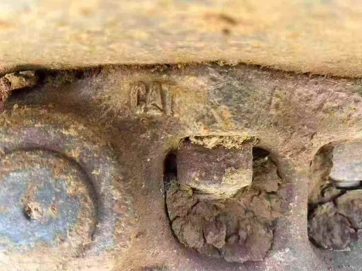 Used Caterpillar 336E Excavator 2016 Model / 4