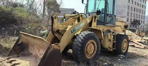 Buy LiuGong CLG836 Used Loader Buy LiuGong CLG836 Used Loader