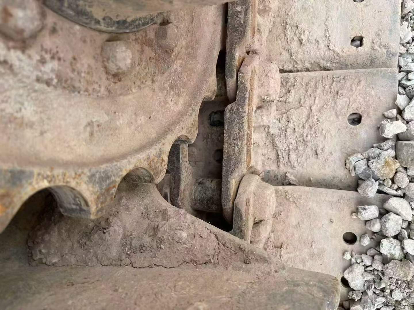 Used XCMG XE85C Excavator 2016 Model / 2