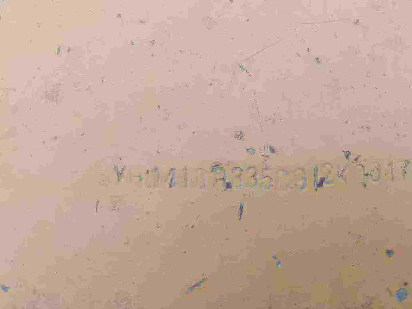 Used Sany SY305C Excavator 2014 Model / 7