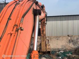 Buy Hitachi ZX330-3G Used Excavator / 2 Used Hitachi ZX330-3G Excavator 2012 Model / 2
