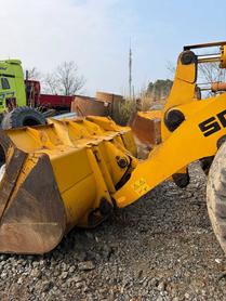 Buy SDLG L953 Used Loader / 3 Buy SDLG L953 Used Loader / 3