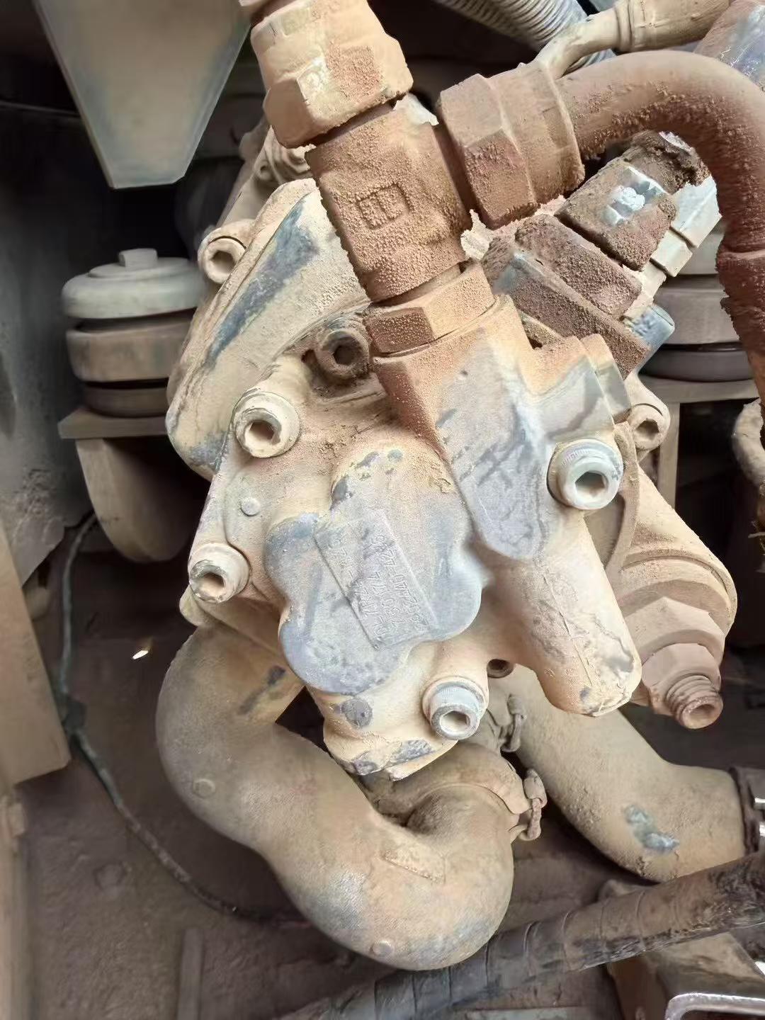 Used Hitachi EX70 Excavator 2017 Model / 5