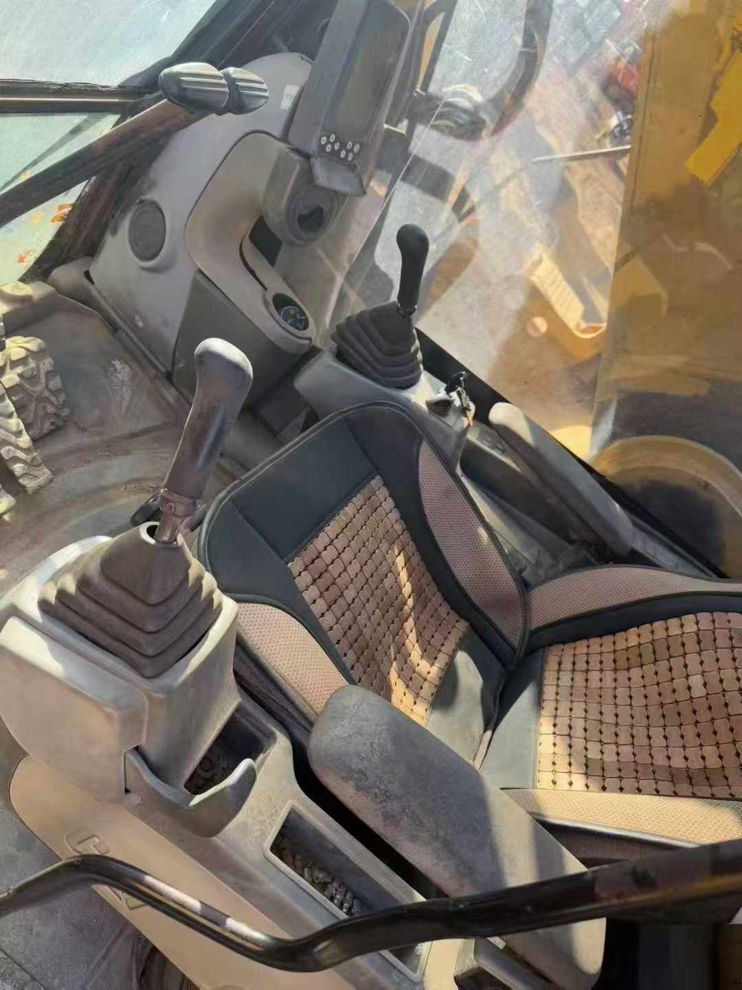 Used Caterpillar 336E Excavator 2016 Model / 6