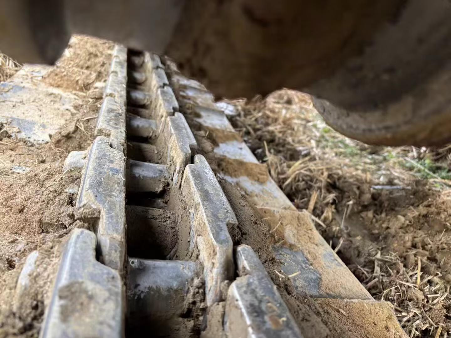 Used Sany SY135-8S Excavator 2012 Model / 6