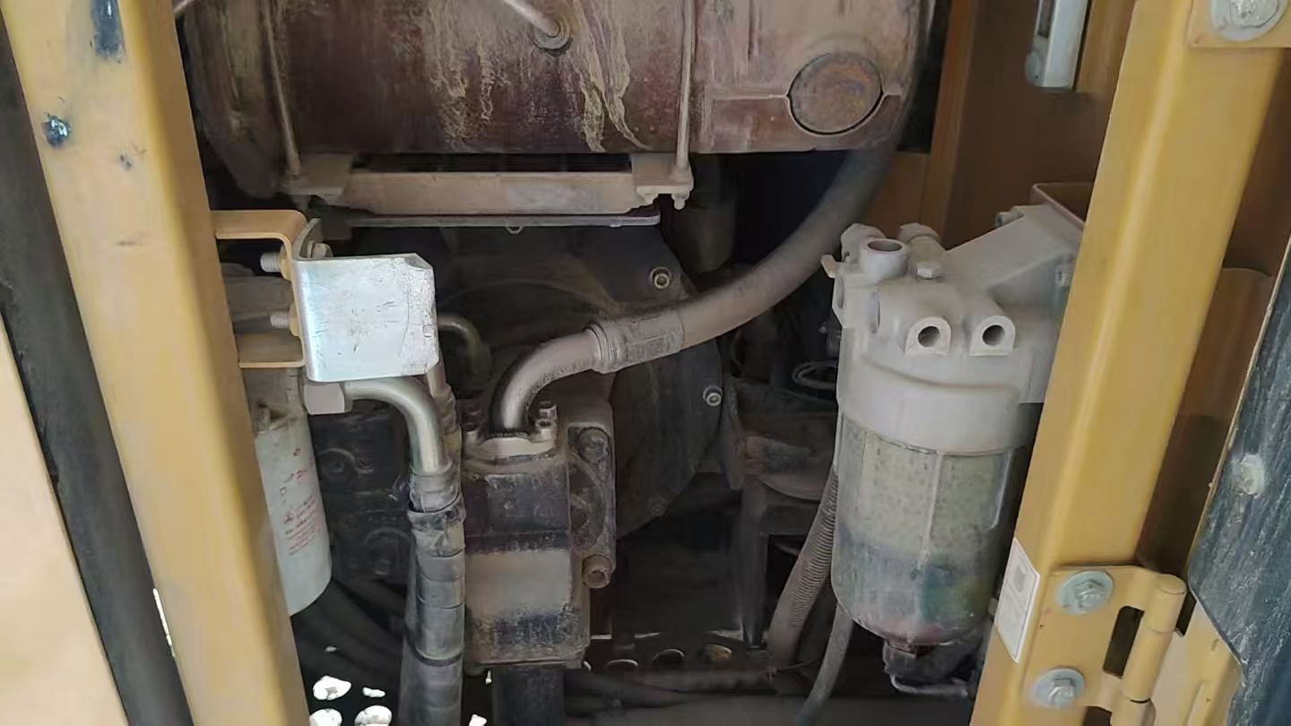 Used Sany SY75 Excavator 2016 Model / 6