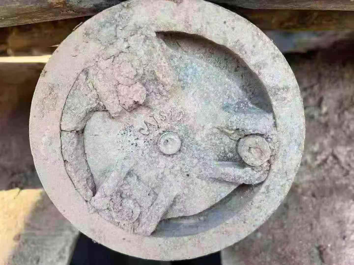 Used Caterpillar 336E Excavator 2016 Model / 5