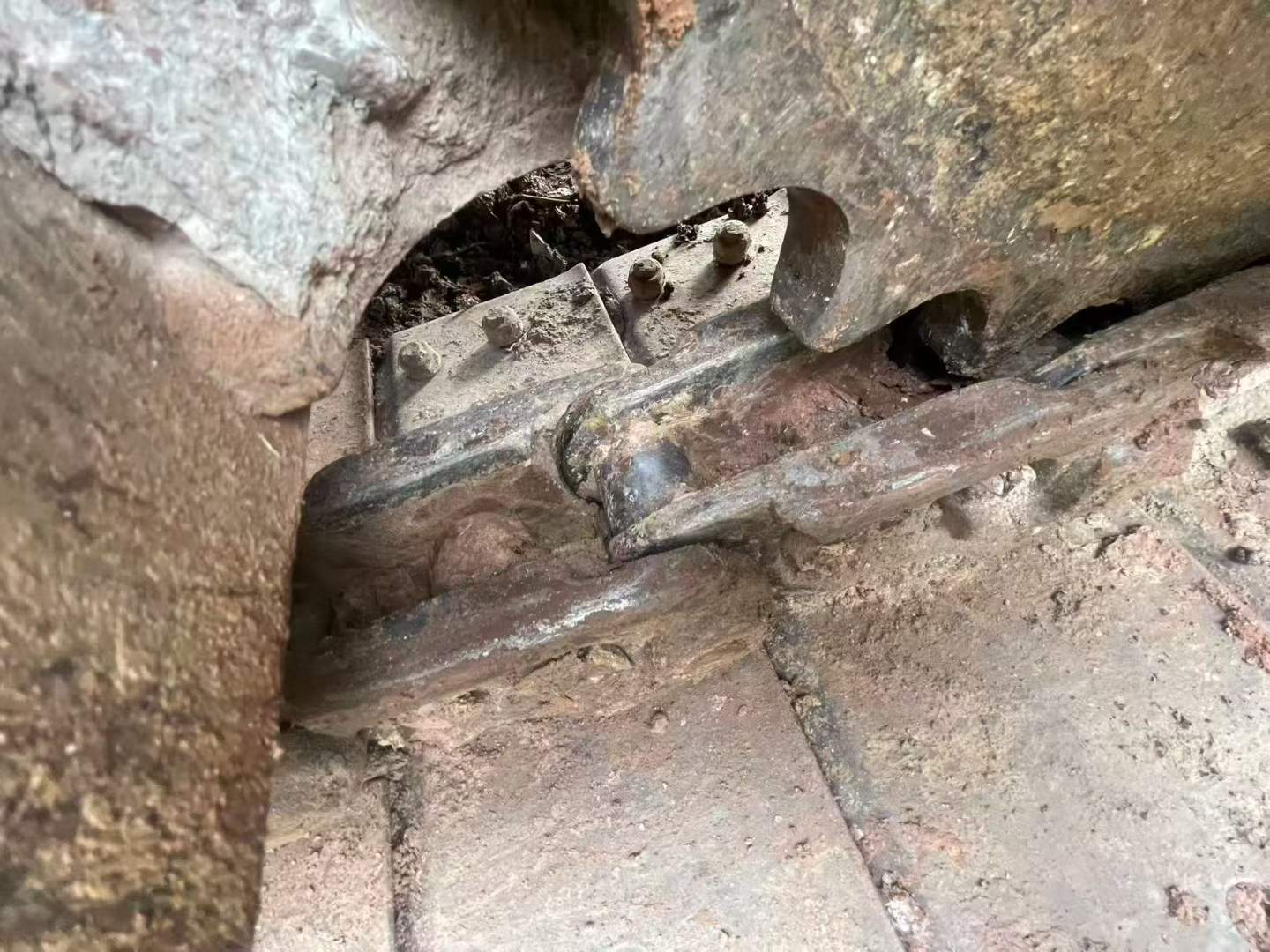 Used Kobelco SK75 Excavator 2012 Model / 8