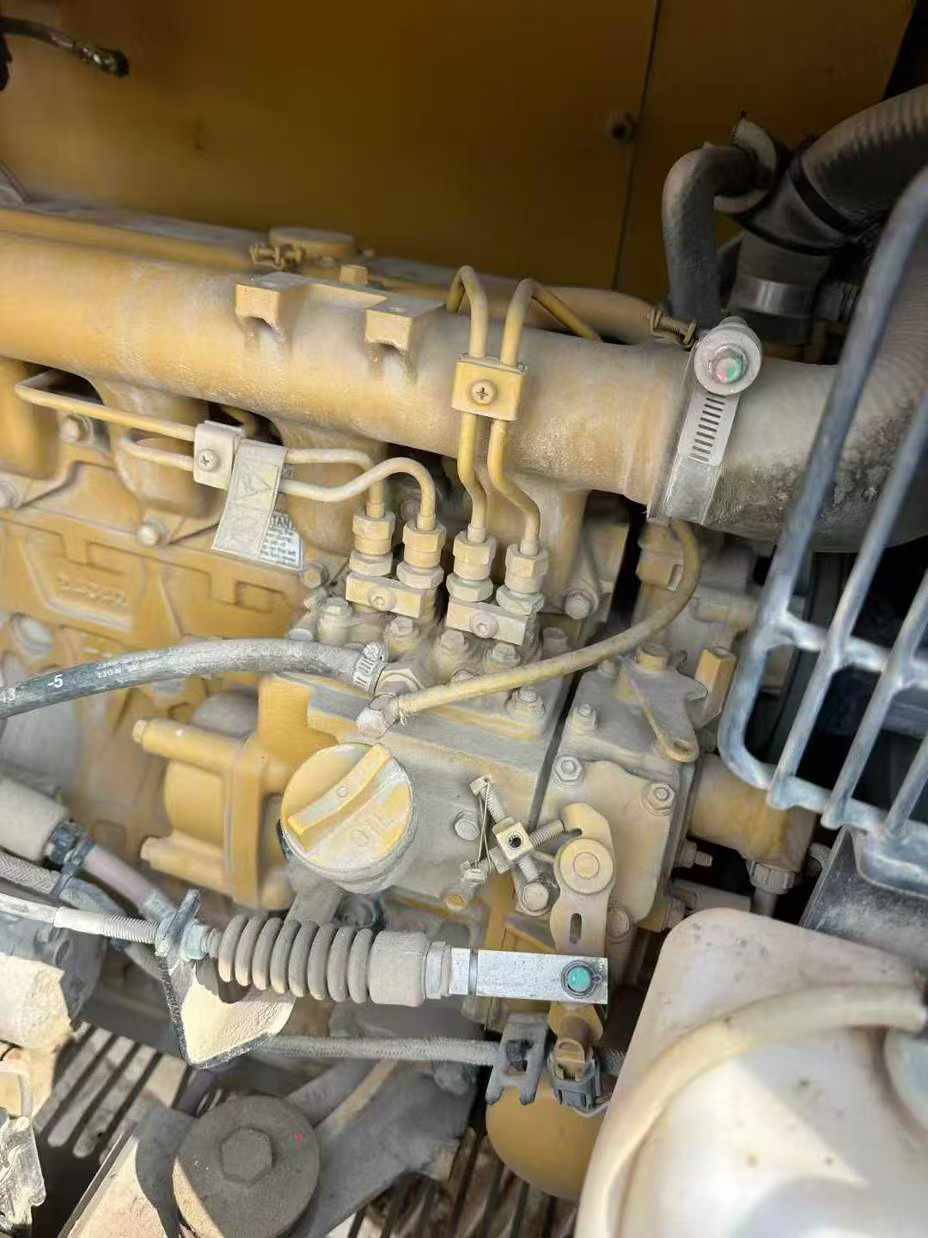 Used Caterpillar 306D Excavator 2020 Model / 7