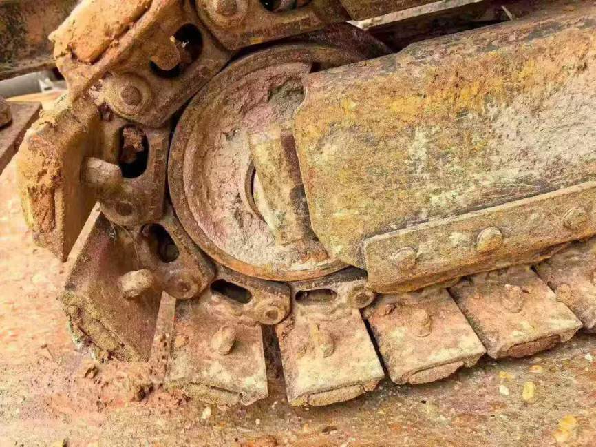 Used XCMG XE15 Excavator 2016 Model / 5