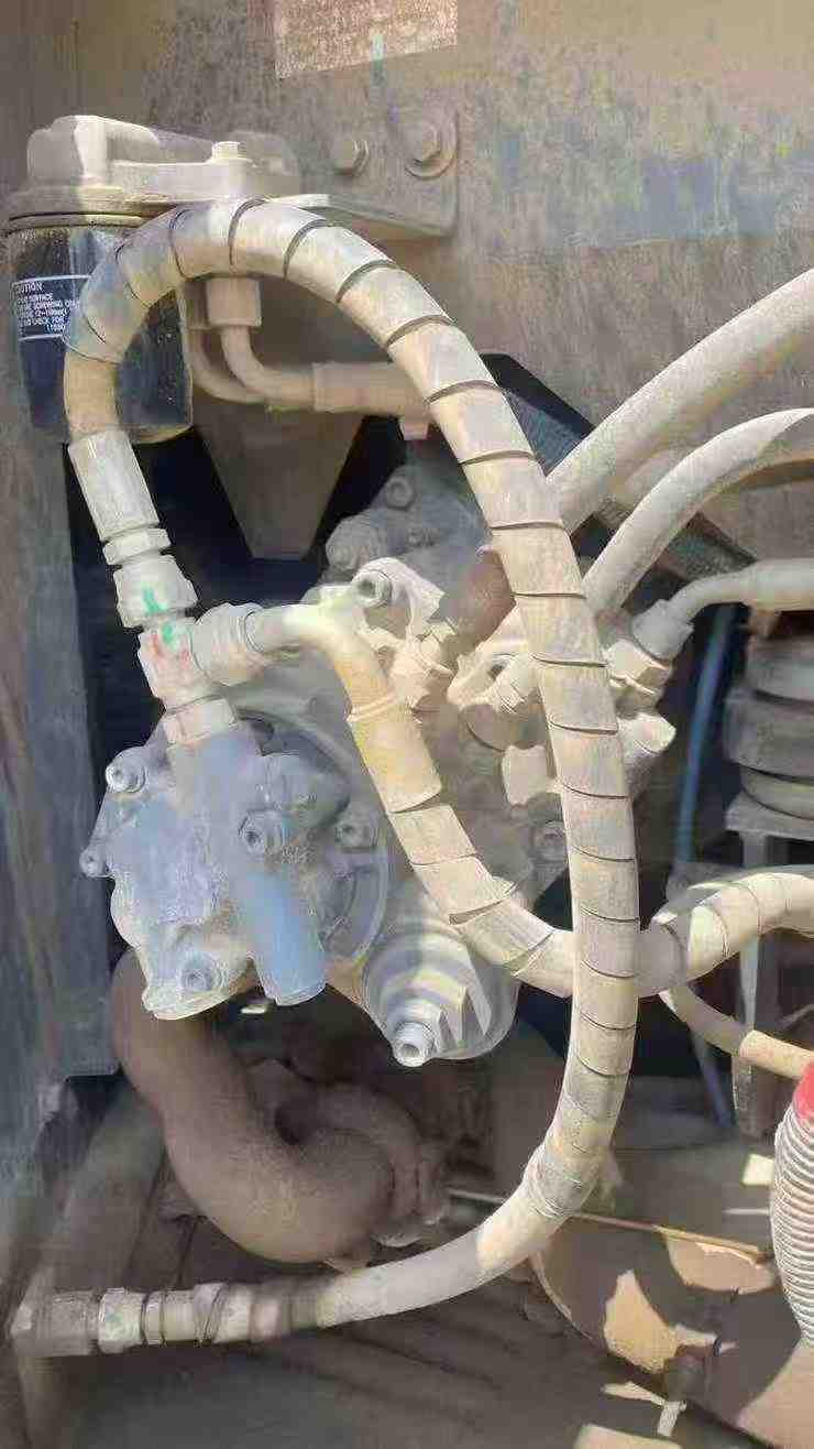 Used Hitachi EX70 Excavator 2021 Model / 4