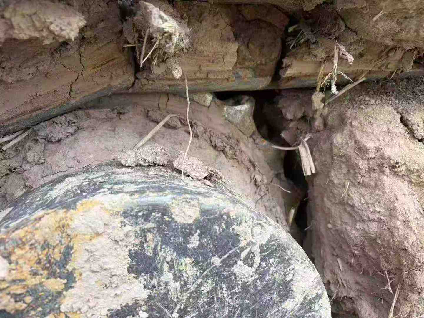 Used Doosan DX215-9CN Excavator 2020 Model / 4