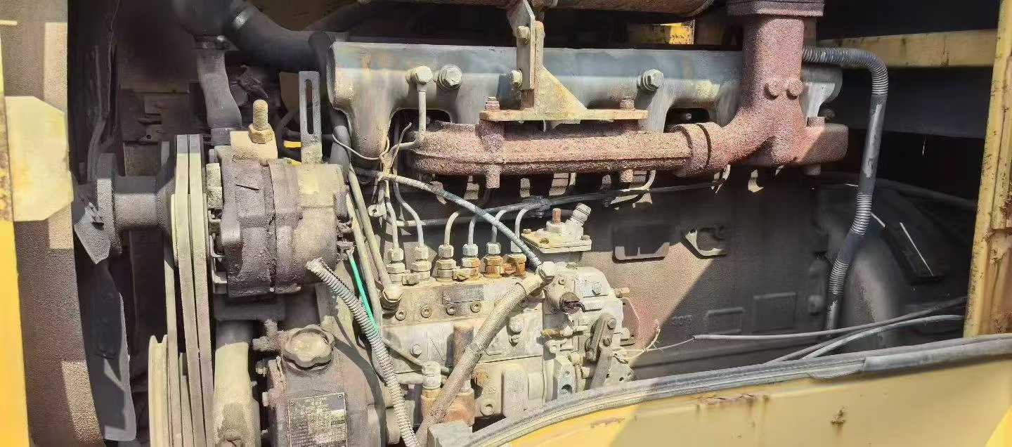 Buy LiuGong CLG836 Used Loader / 4