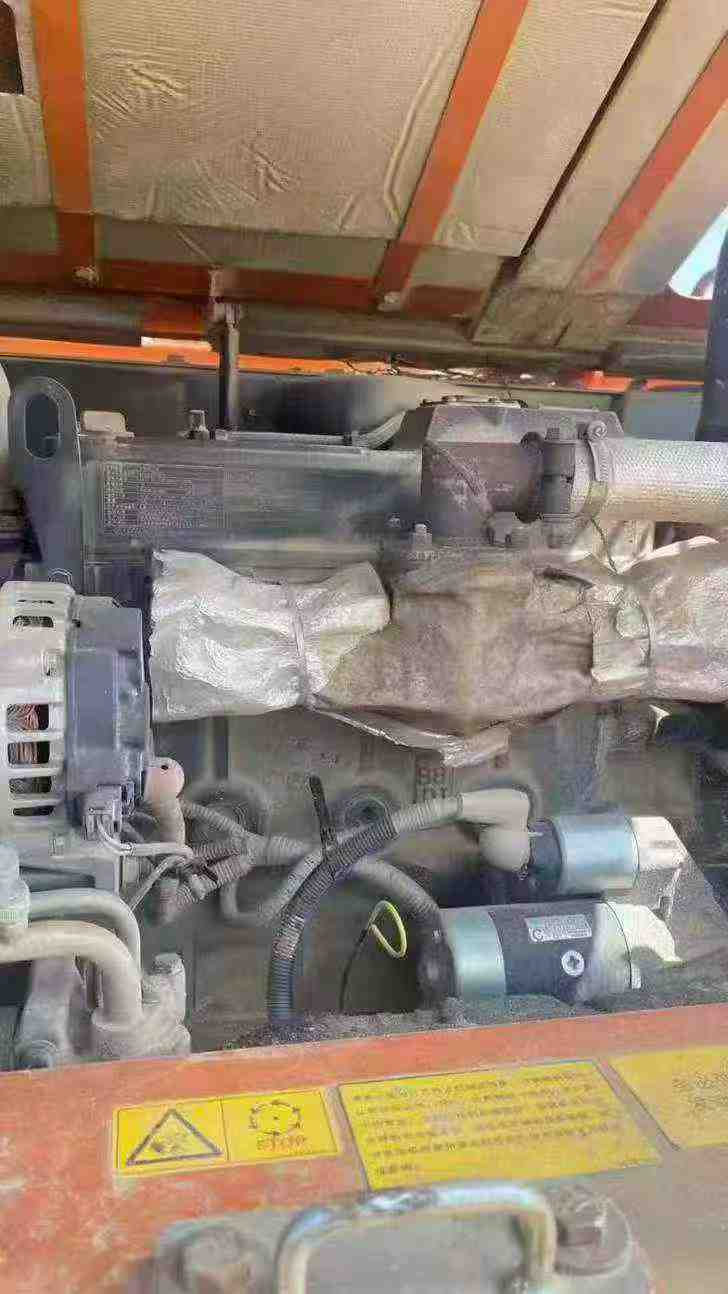 Used Hitachi EX70 Excavator 2021 Model / 2