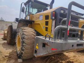 Buy SDLG L968F Used Loader / 2 Buy SDLG L968F Used Loader / 2