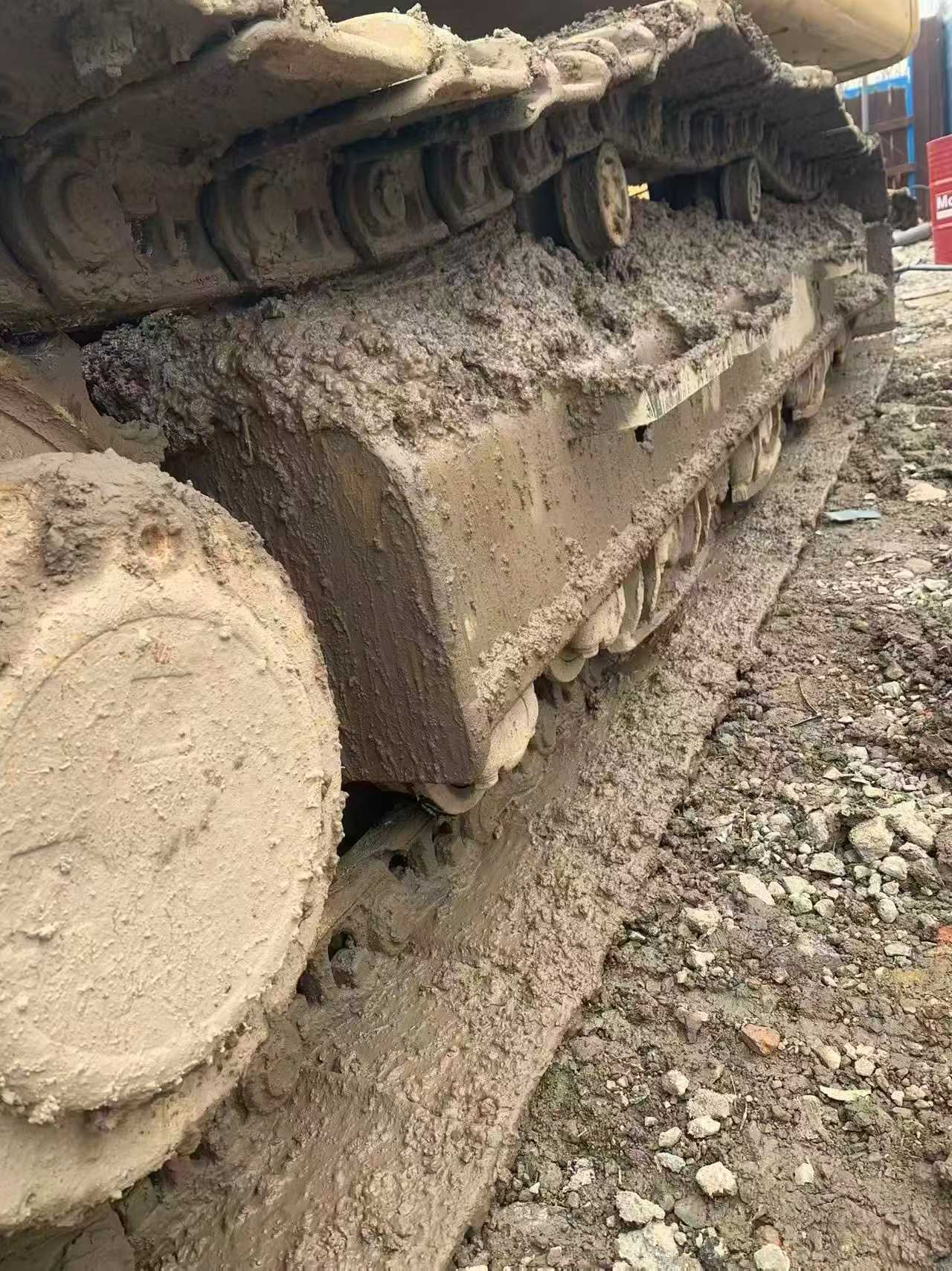 Used Caterpillar 330B Excavator 2019 Model / 8