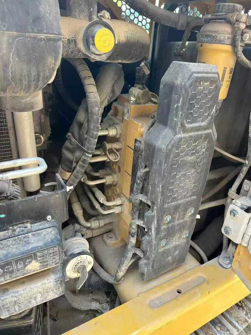 Used Caterpillar 306D Excavator 2020 Model / 9