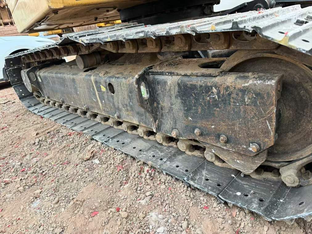 Used Caterpillar 306D Excavator 2021 Model / 6