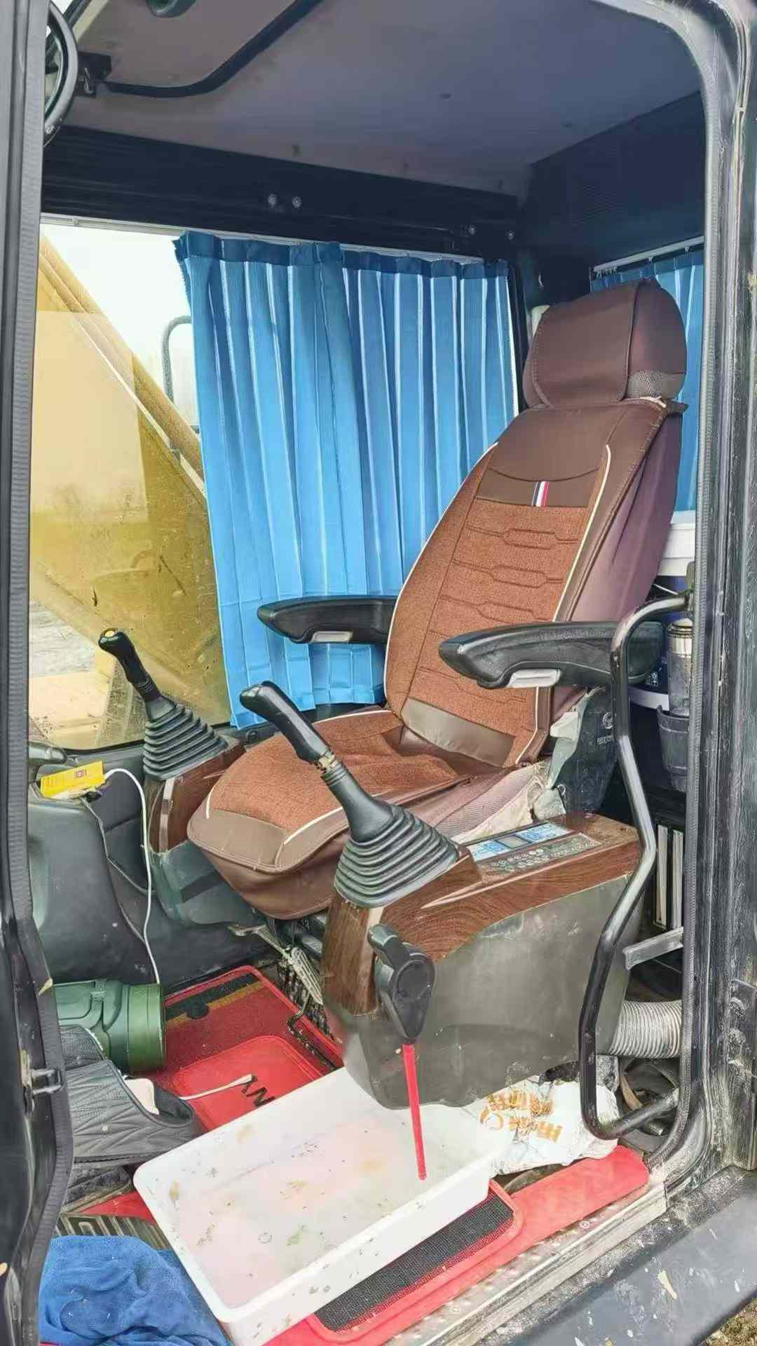 Used Sany SY245H Excavator 2020 Model / 2