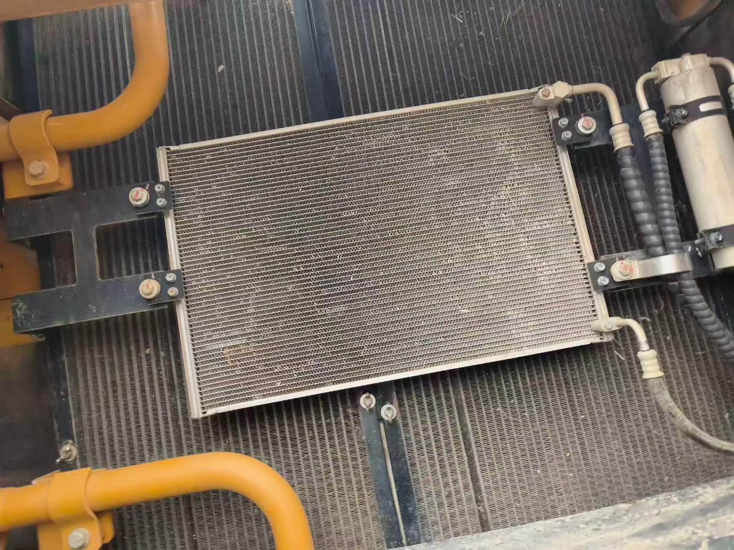 Used Sany SY205C Excavator 2018 Model / 7