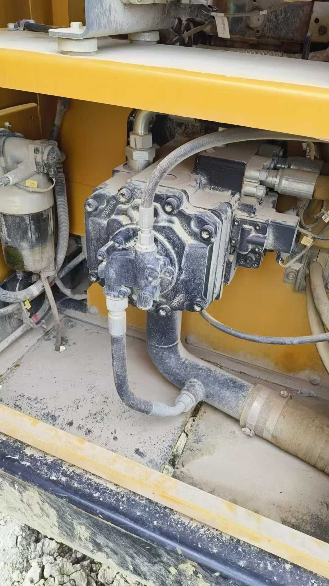 Used Sany SY205C Excavator 2023 Model / 2