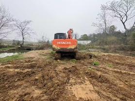 Buy Hitachi ZX130-5A Used Excavator / 3 Used Hitachi ZX130-5A Excavator 2019 Model / 3