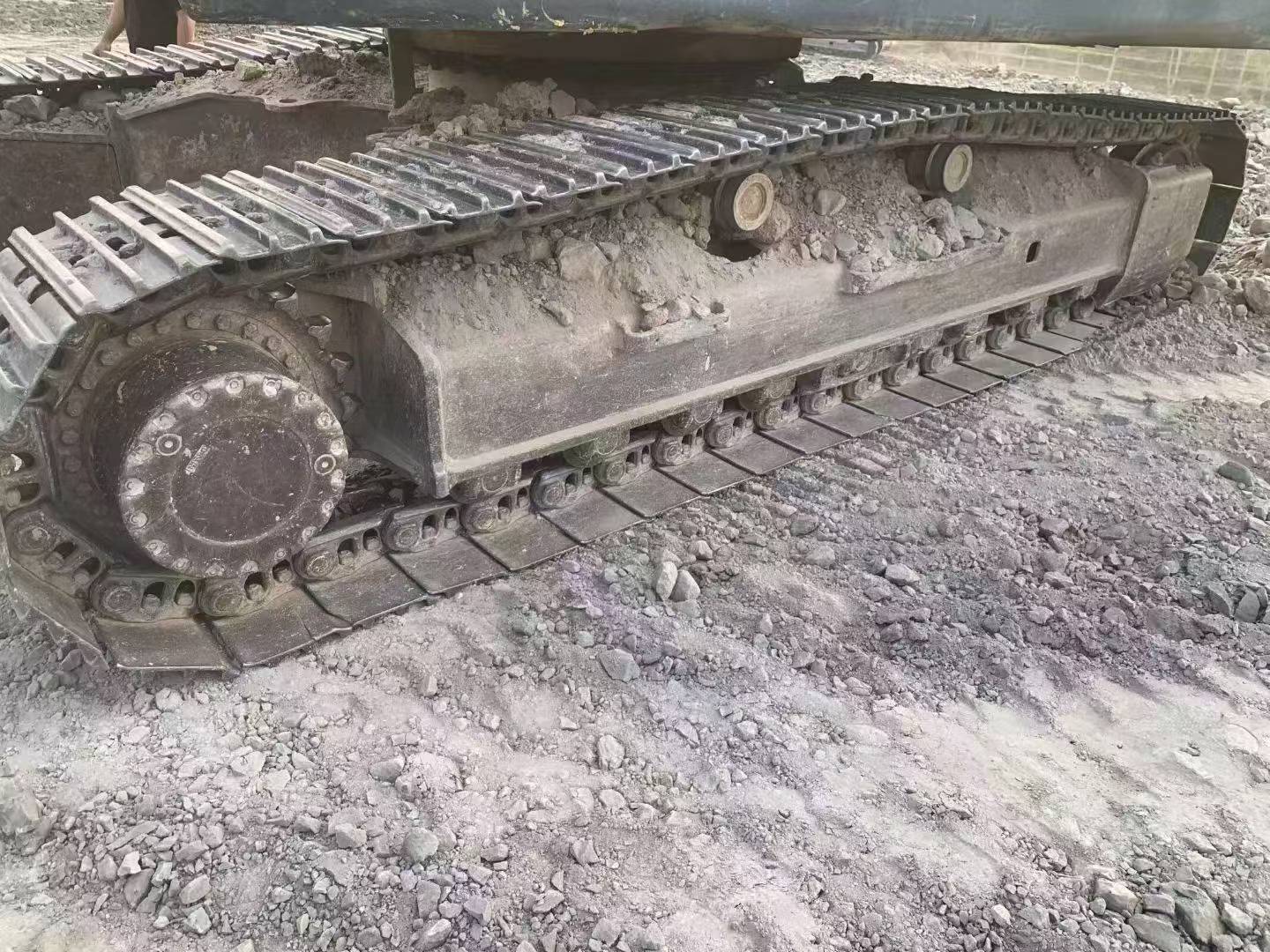 Used Kobelco SK17SR-3 Excavator 2017 Model / 3