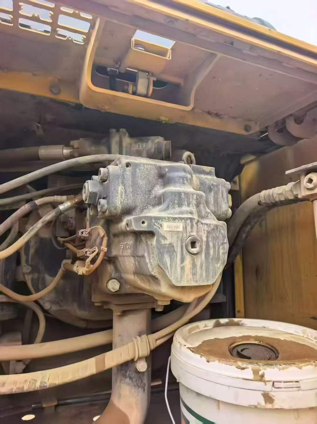 Used Komatsu PC300LC-8 Excavator 2021 Model / 5